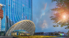 Holiday Inn Express Mianyang High-Tech Zone, an IHG Hotel